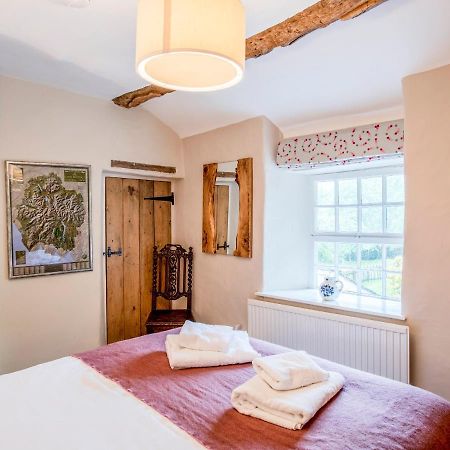 Knotts Cottage Windermere Ngoại thất bức ảnh