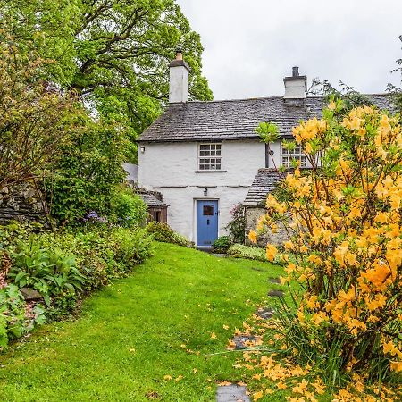 Knotts Cottage Windermere Ngoại thất bức ảnh