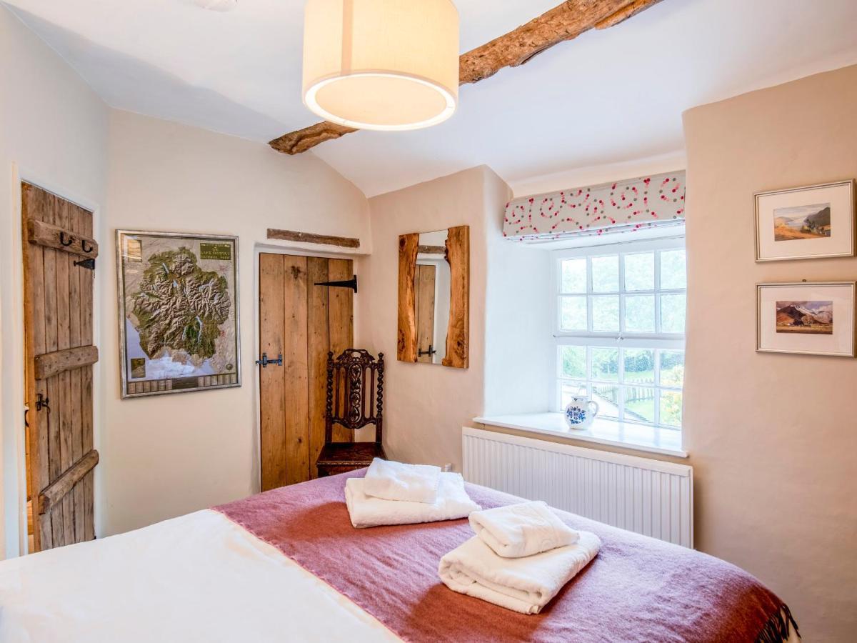Knotts Cottage Windermere Ngoại thất bức ảnh