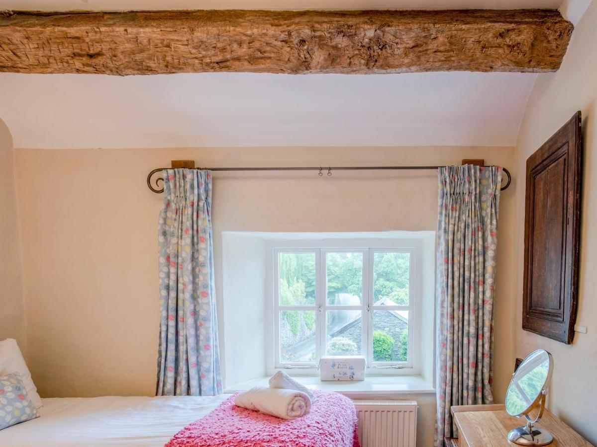 Knotts Cottage Windermere Ngoại thất bức ảnh