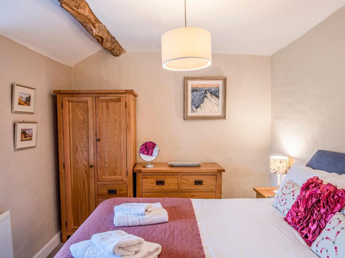 Knotts Cottage Windermere Ngoại thất bức ảnh