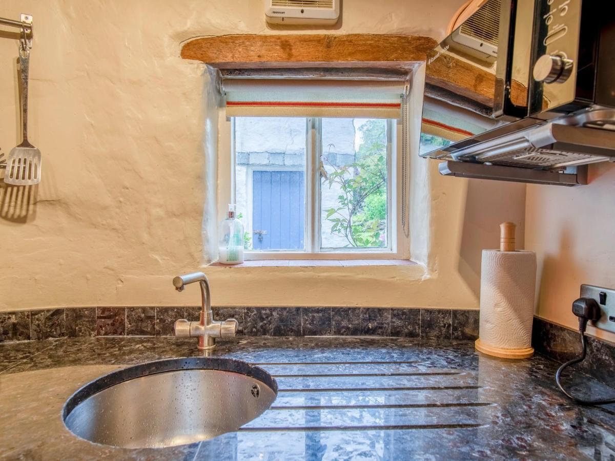 Knotts Cottage Windermere Ngoại thất bức ảnh