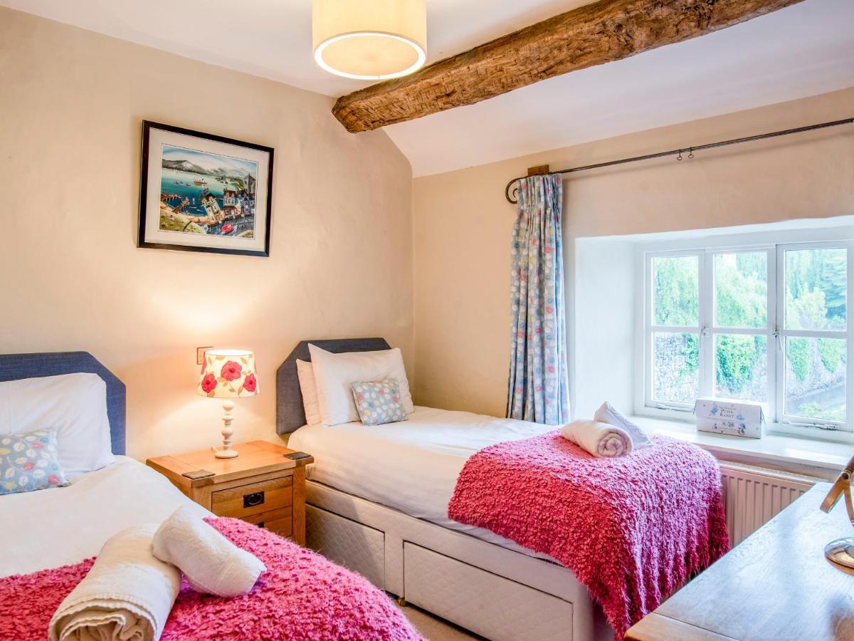Knotts Cottage Windermere Ngoại thất bức ảnh