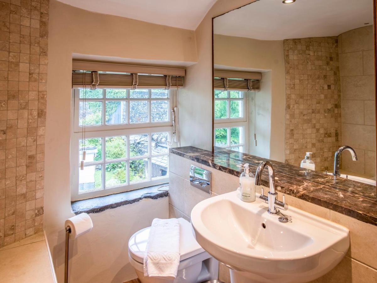 Knotts Cottage Windermere Ngoại thất bức ảnh
