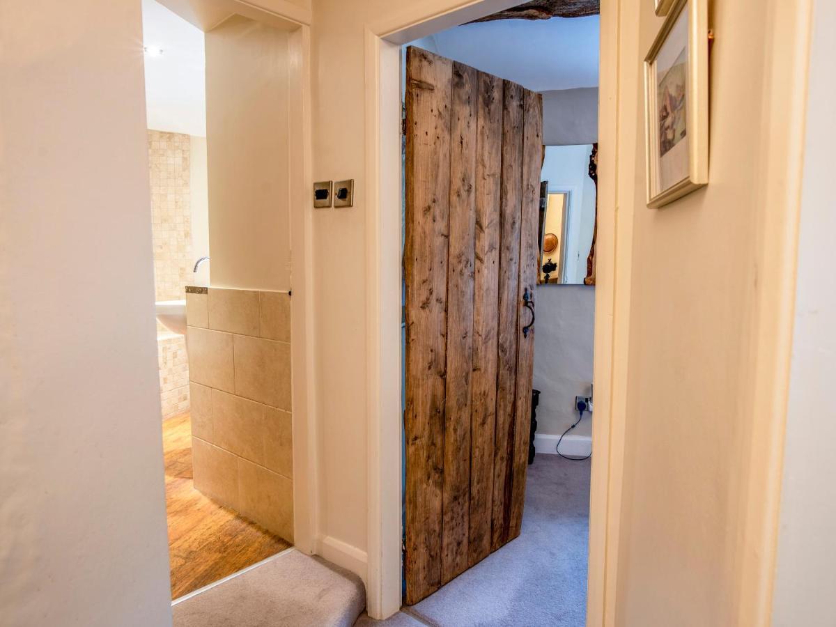 Knotts Cottage Windermere Ngoại thất bức ảnh