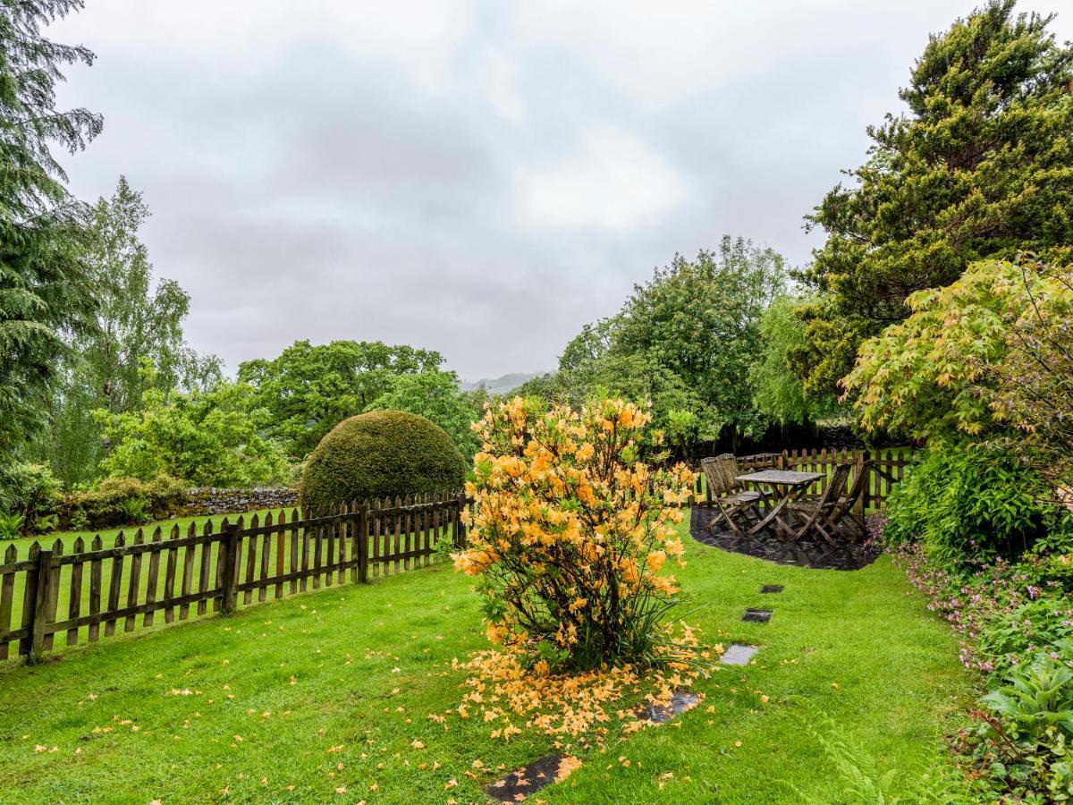 Knotts Cottage Windermere Ngoại thất bức ảnh
