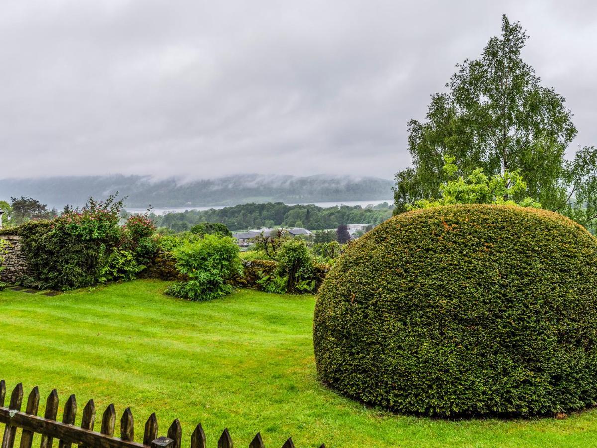 Knotts Cottage Windermere Ngoại thất bức ảnh